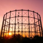 Power station energy generation