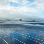 Grange Door Systems Solar Photovoltaic Panels