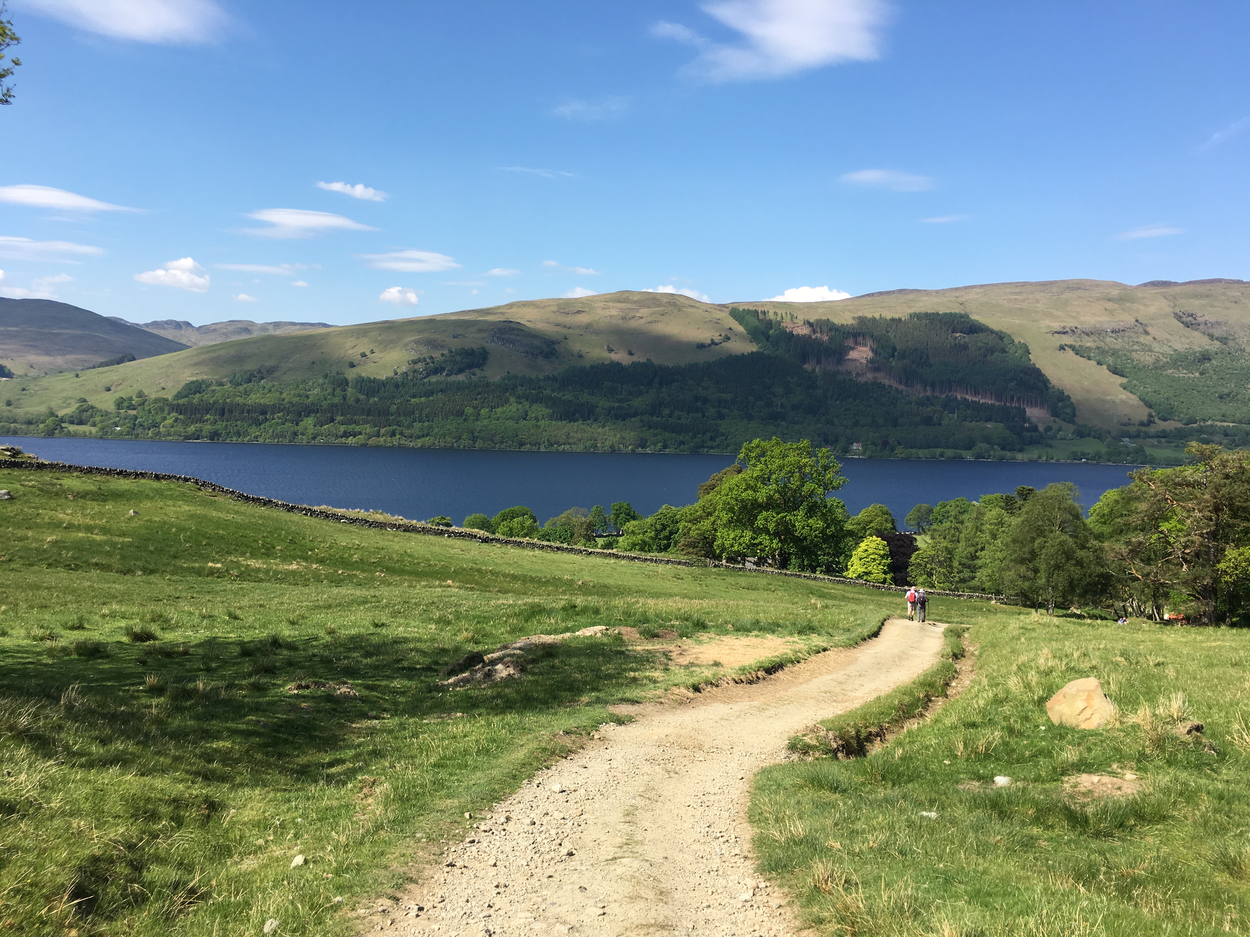 Ben Vorlich - Beyond Green Walk - Beyond Green news