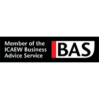 Member of the ICAEW Business Advice Service