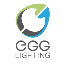 Egg Lighting Logo